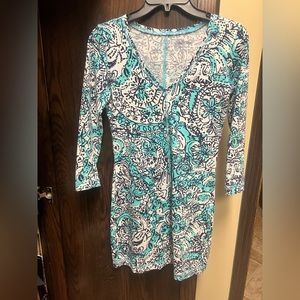 Lilly dress!